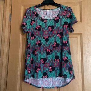 LuLaRoe Disney T